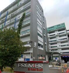Premier @ Kaki Bukit (D14), Factory #587566691